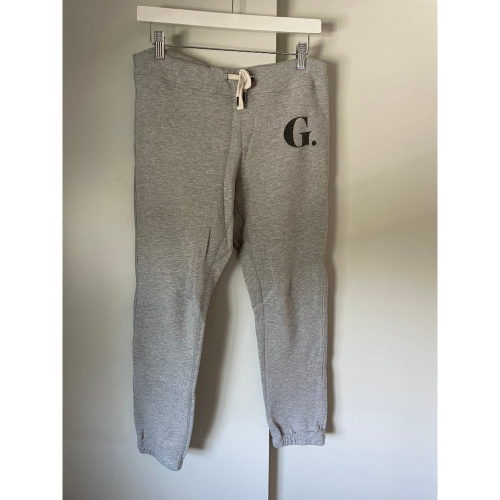 Goop Sweatpants